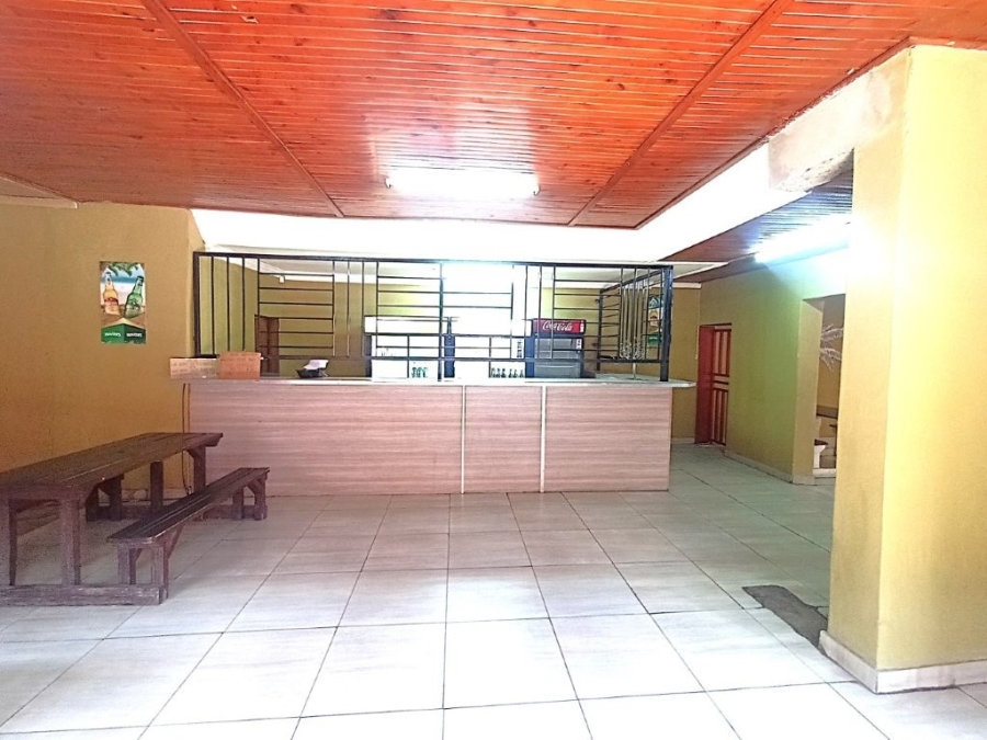 Commercial Property for Sale in Zamdela Free State